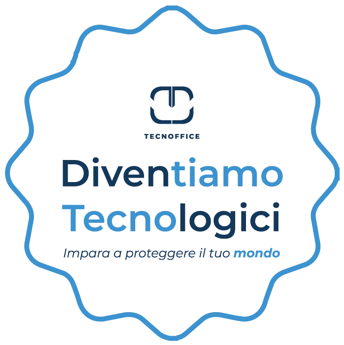 Diventiamo tecnologici insieme: sezione dedicata alla consulenza smartphone TecnoFix nella home page di Darfo Boario Terme